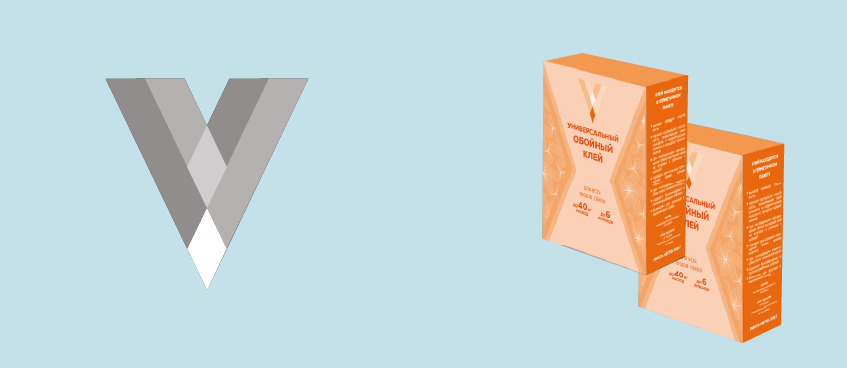 Клеи для обоев V